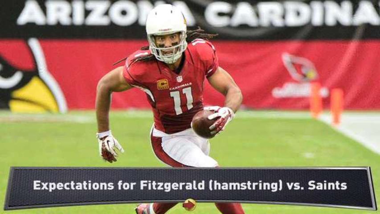 NFL WK 3 Fantasy Football Injury Impact