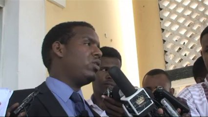 Somalie: le gouvernement condamne l'attaque au Kenya