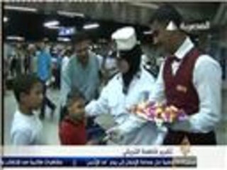 دعوات لإضراب عام واعتصامات بالقاهرة