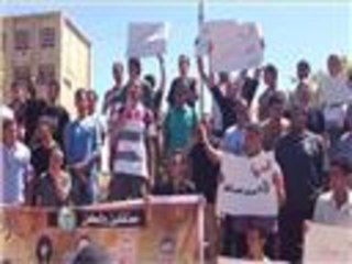 احتجاجات لمنح الضبطية القضائية للأمن بالجامعات المصرية