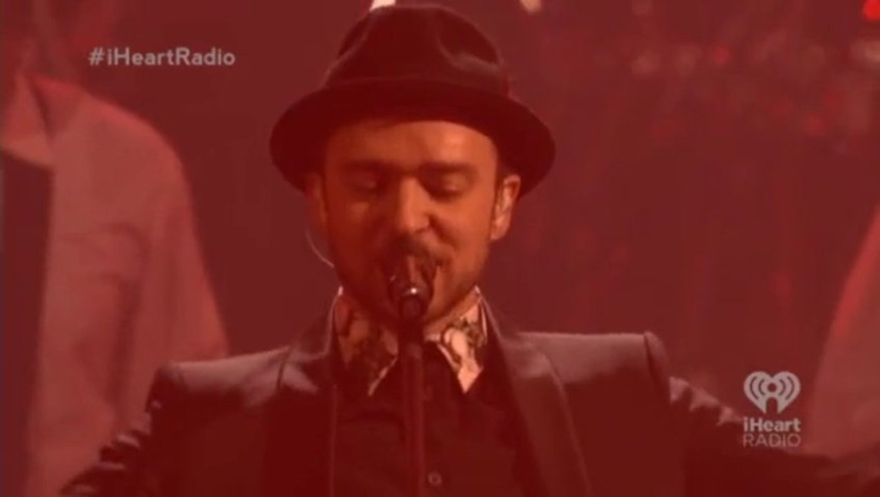 True Blood - Justin Timberlake