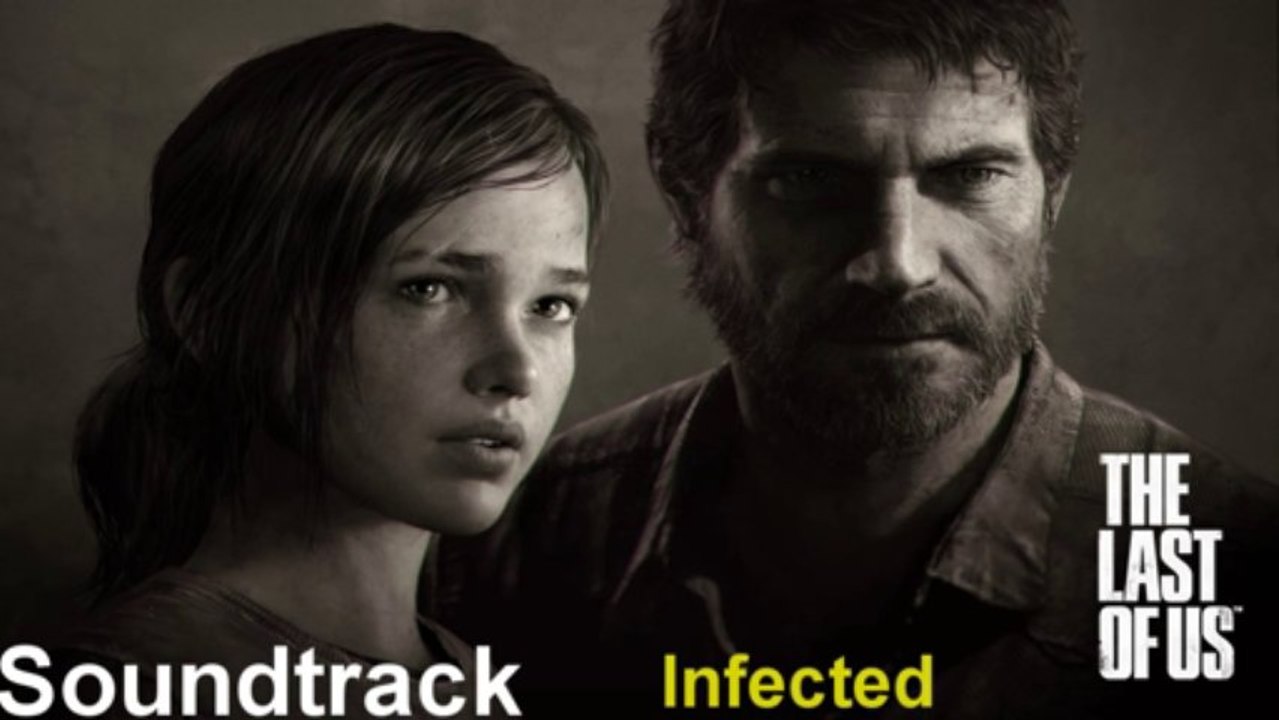 Last of Us Soundtrack 17