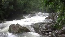Le cascate di Pa-La-U, Thailandia Hua Hin