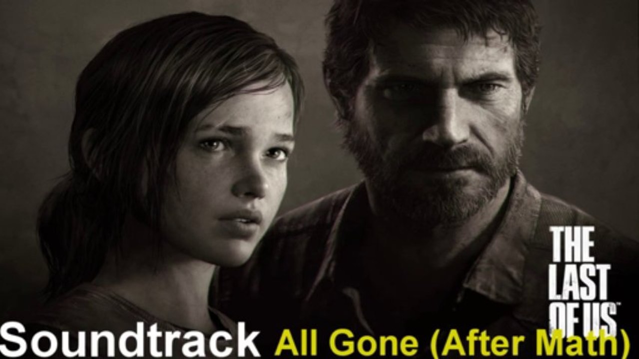 Last of Us Soundtrack 18