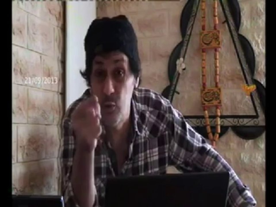 Best d'of Ahmed Moualek réglant ses comptes avec Dieudonné, Soral, LLP