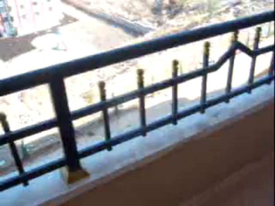 ANKARA ETİMESGUT ERYAMAN DA SATILIK DAİRE...