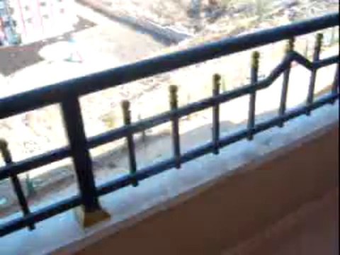 ANKARA ETİMESGUT ERYAMAN DA SATILIK DAİRE...