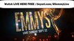 Watch  65th Emmys Awards 2013 Online Live Free!
