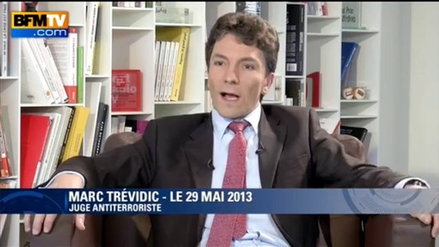 7 jours BFM: Syrie, les Français du Djihad - 21/09