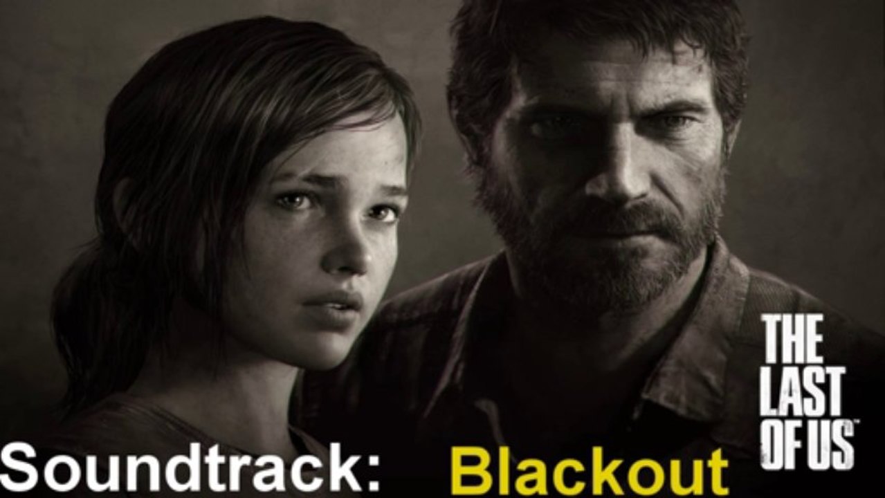 Last of Us Soundtrack 24