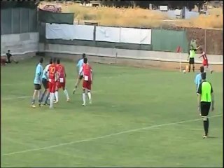 Αταλάντη-Ολυμπιακός Λαμίας 2-0