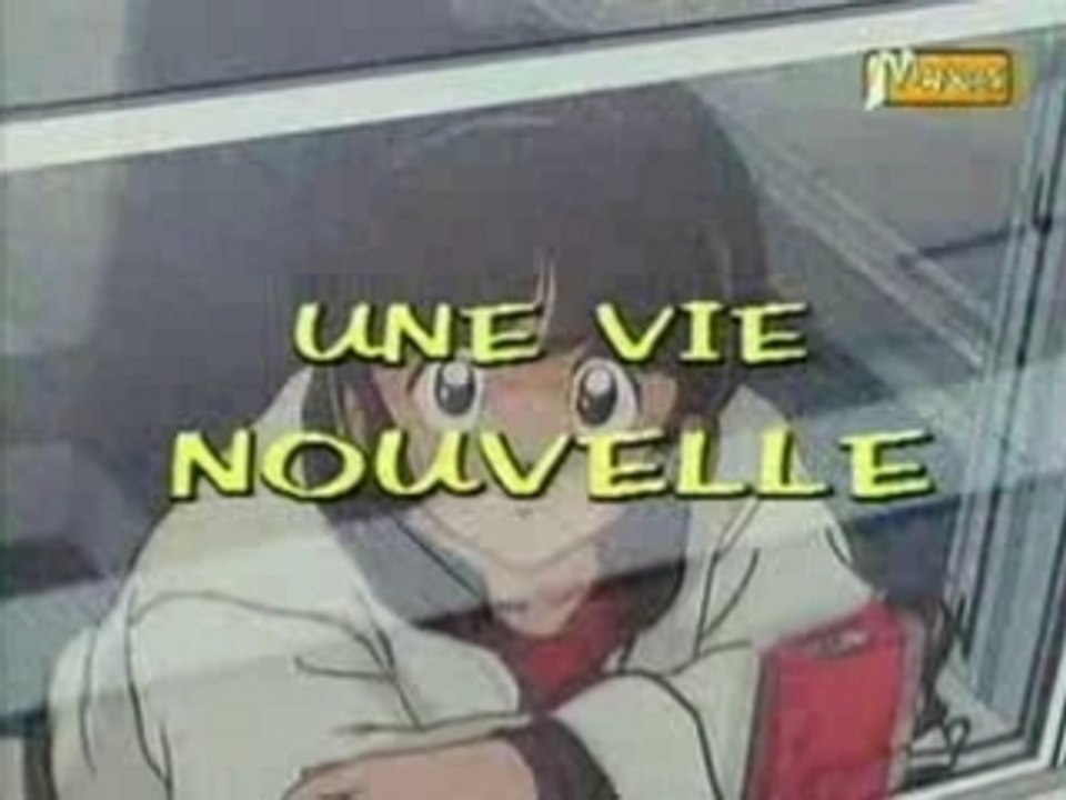 Une Vie Nouvelle