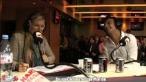 Un gay détourné par Marion - C'Cauet sur NRJ