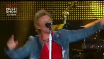 Bon Jovi Raise Your Hands  Rock In Rio 2013