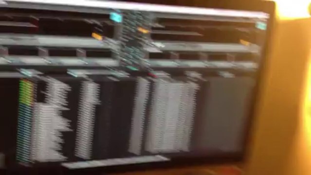 Native Instruments Traktor S4 Scratch Upgrade Kit Setup Video