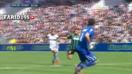 كل مافعله سفير تايدر ضد ساسولو