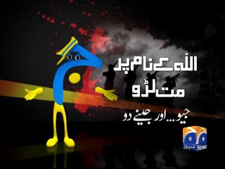 Mr Jeem-Allah Kay Nam Par Mat Laro-22 Sep 2013