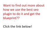 seo ranking tip 6 get backlinks from at least 30 video sites