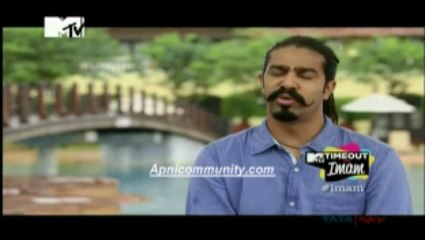 Timeout With Imam 22 Sep2013-pt4