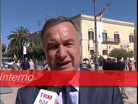 SETTANTA ANNI DI 21 SETTEMBRE MATERA 21-9-2013