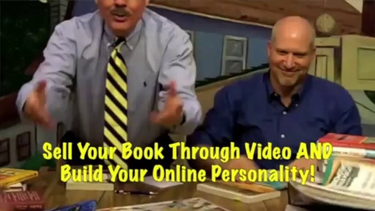 AWeber Presents Dr. Marc and Charlie on Video Marketing