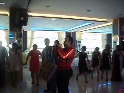 Oktay Uğurlu Düğğünü Onur Düğün Salonu Kartal pendik yakacık