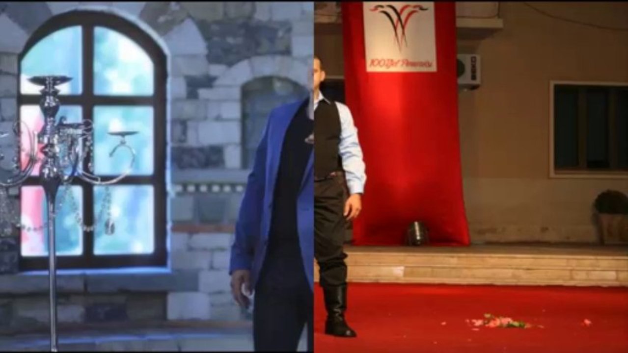 Reklama e Arijan Korkaj