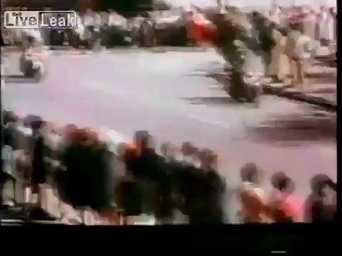 Amazing Complete JFK Assassination Footage