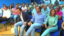 El PP pide al PSOE unirse para sumar esfuerzos
