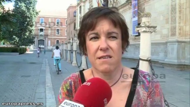El PSOE se opone al copago en medicamentos hospitalarios