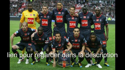 Download Video: AS Monaco - Paris saint germain en direct & live streaming 22 09 - gratuit