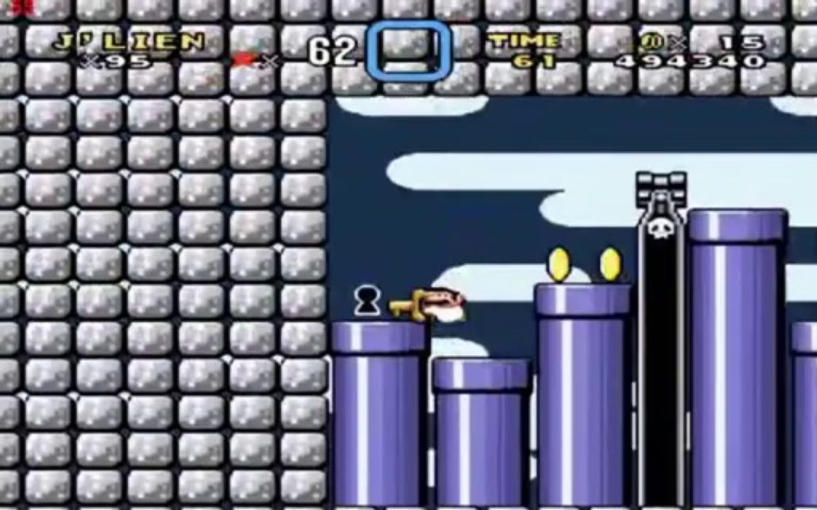 Super Derulo World 2 #08