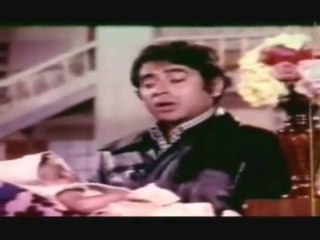 Mehdi Hassan aik khilta hua gulaab hai tu