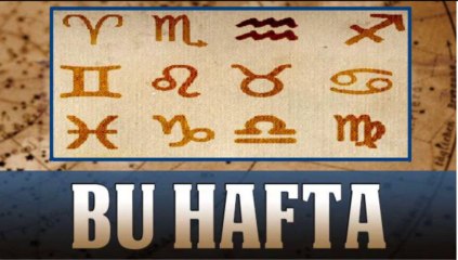 HAFTALIK  Burç Astroloji Yorumu (22-29 Eylül 2013) Astrolog Oğuzhan Ceyhan, Astrolog Demet Baltacı, Bilinç okulu, astrology, horoscope, sign