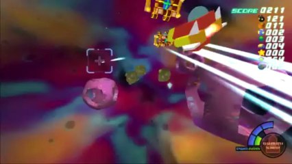 Kingdom Hearts HD 1.5 ReMIX (PS3) KH Final Mix Wakthrough [English] Part 13