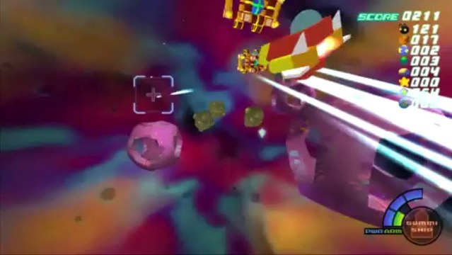 Kingdom Hearts HD 1.5 ReMIX (PS3) KH Final Mix Wakthrough [English] Part 13