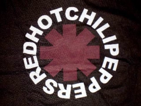 Red Hot Chili Peppers - Give It Away [Instrumental]