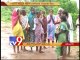 Godavari floods threatens coastal residents