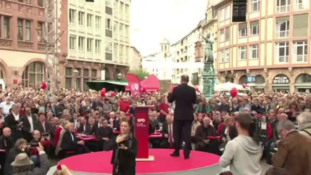 AFP - Le JT, 1ère édition du dimanche 22 septembre