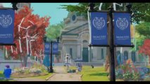 Disney Infinity Monsters University Gameplay Walkthrough Part 1