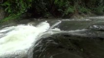 Pala U vandfaldet i Kaeng Krachan nationalpark