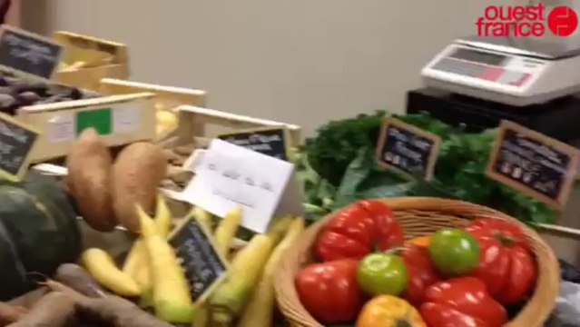 Les chefs aux fourneaux - Bagnoles