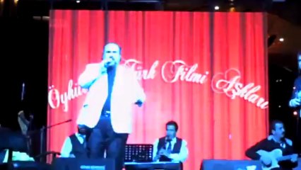 056 .PİŞMİŞ TOPRAK SEMPOZYUMUNDA ÜMİT ZİLELİ VE HAKAN AYSEV  