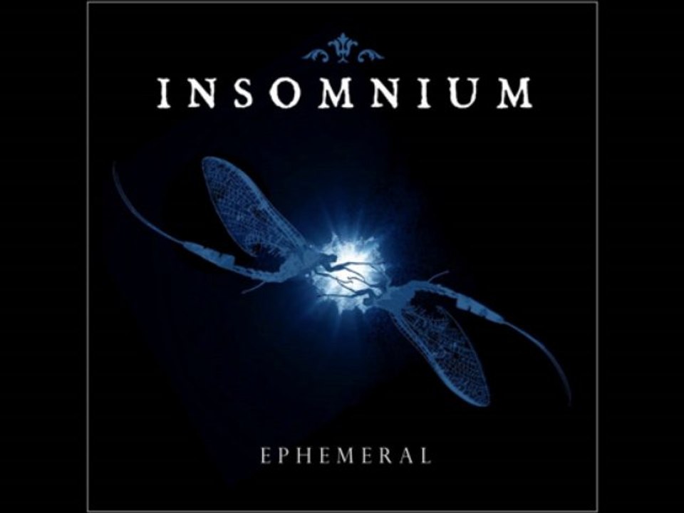 Insomnium - The Descent