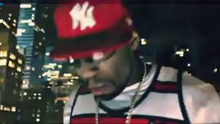 50 Cent - NY 2013 (Official Music Video)