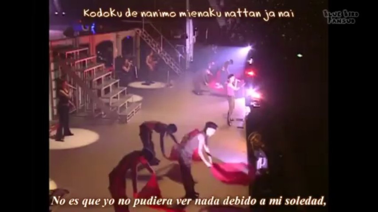 Immature ~CDL'04-'05~