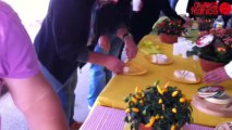 La fromagerie Riches Monts fête ses 20 ans - Portes ouvertes au public
