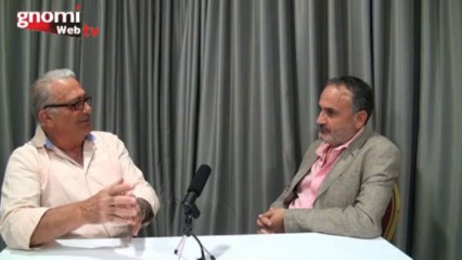 Για το ΠΑΣΟΚ του Σήμερα μιλά ο Γιώργος Φραγγίδης στη ΓΝΩΜΗ