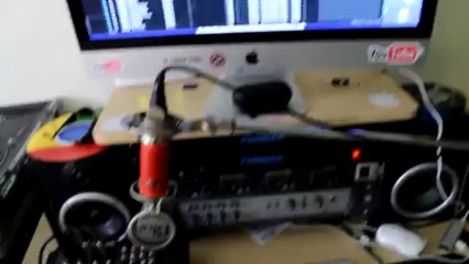 Got My Traktor S4 Back From Native Instruments