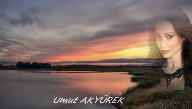 Umut Akyürek - - Akşamın olduğu yerde bekle diyorsun gelmiyorsun